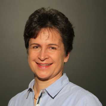 Prof. Dr. Christina Spengler