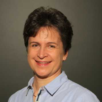 Prof. Dr. Christina Spengler